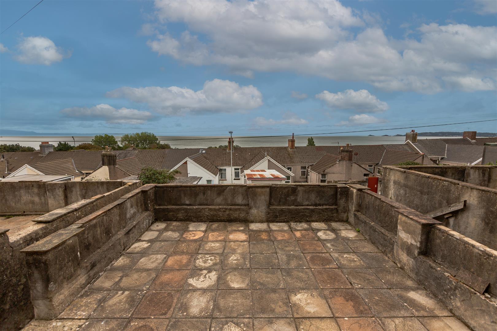 Trafalgar Place, Brynmill, Swansea, SA2 0BU
